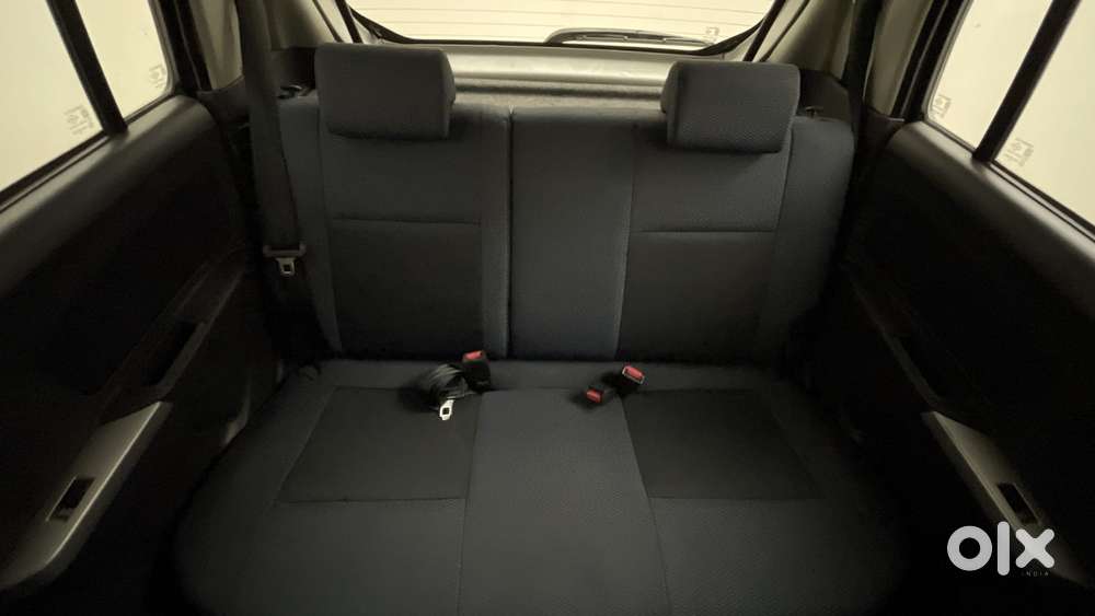 Maruti Suzuki Wagon R 1.0 2010-2019 Vxi Plus, 2012, Petrol