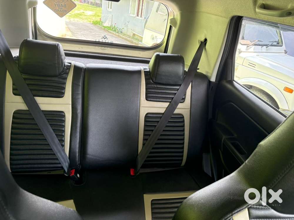 2023 Maruti Wagon R