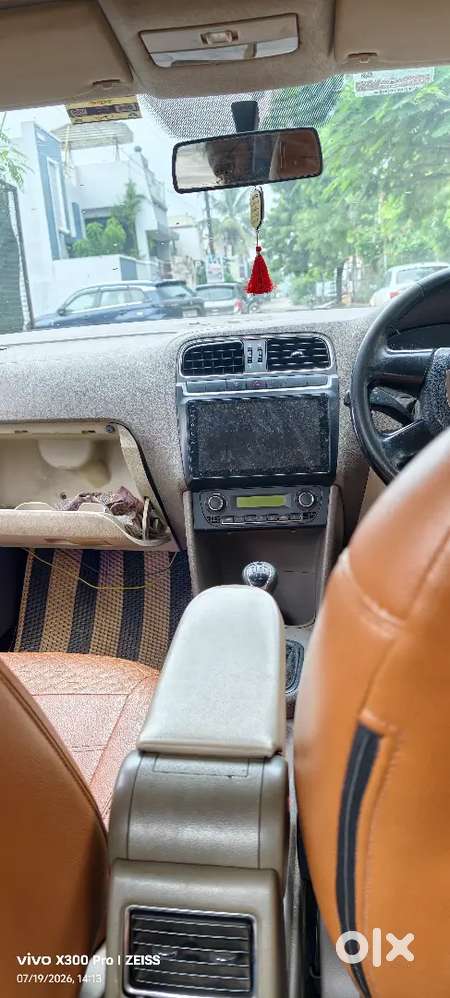 Skoda Rapid Elegance 2013 Diesel Manual