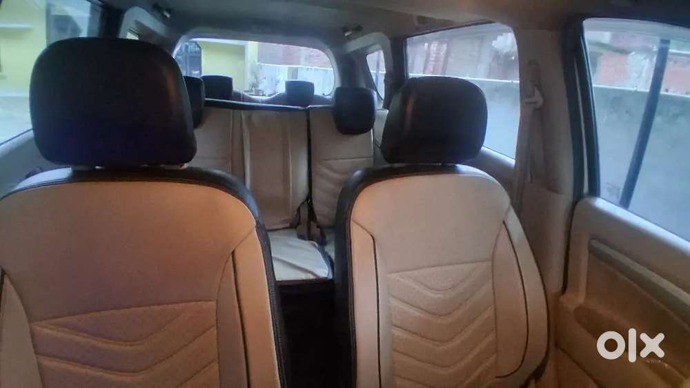 2013 Maruti Suzuki Ertiga