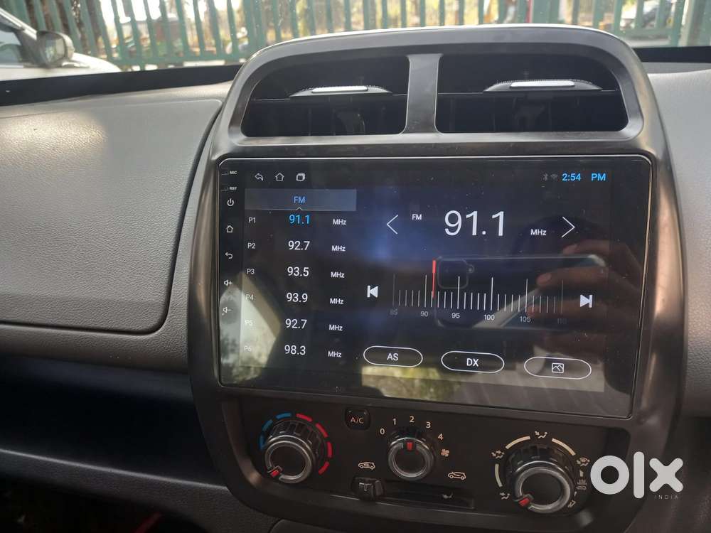 Renault Kwid Rxt, 2017