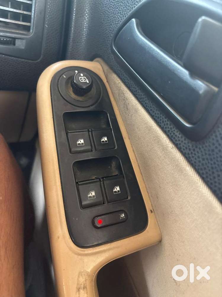 Tata Indica Vista 2013 Diesel Well Maintained