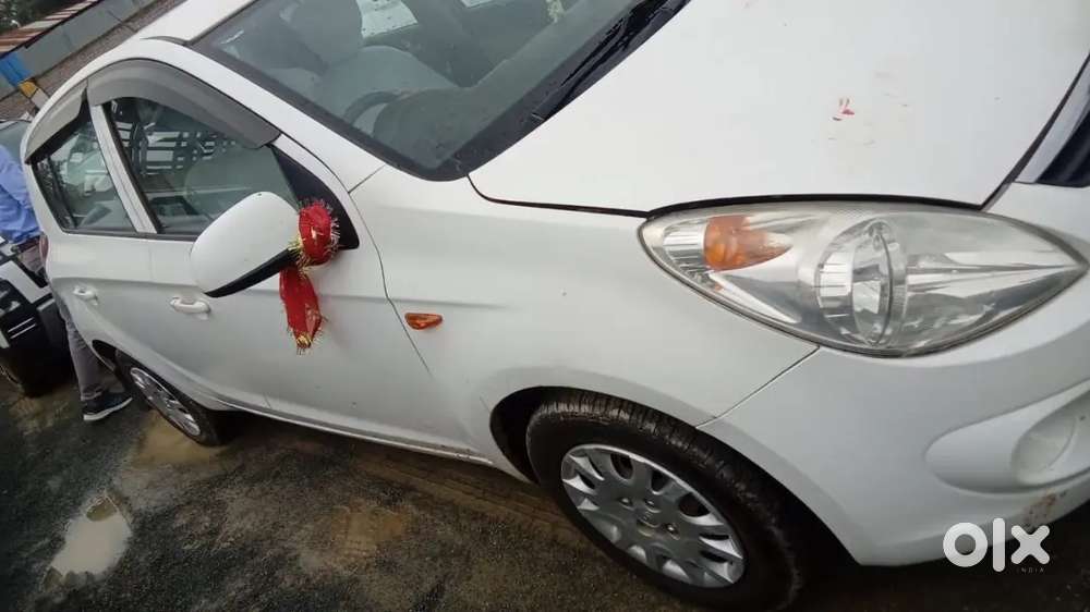 Hyundai I20 2013 Petrol 100000 Km Driven