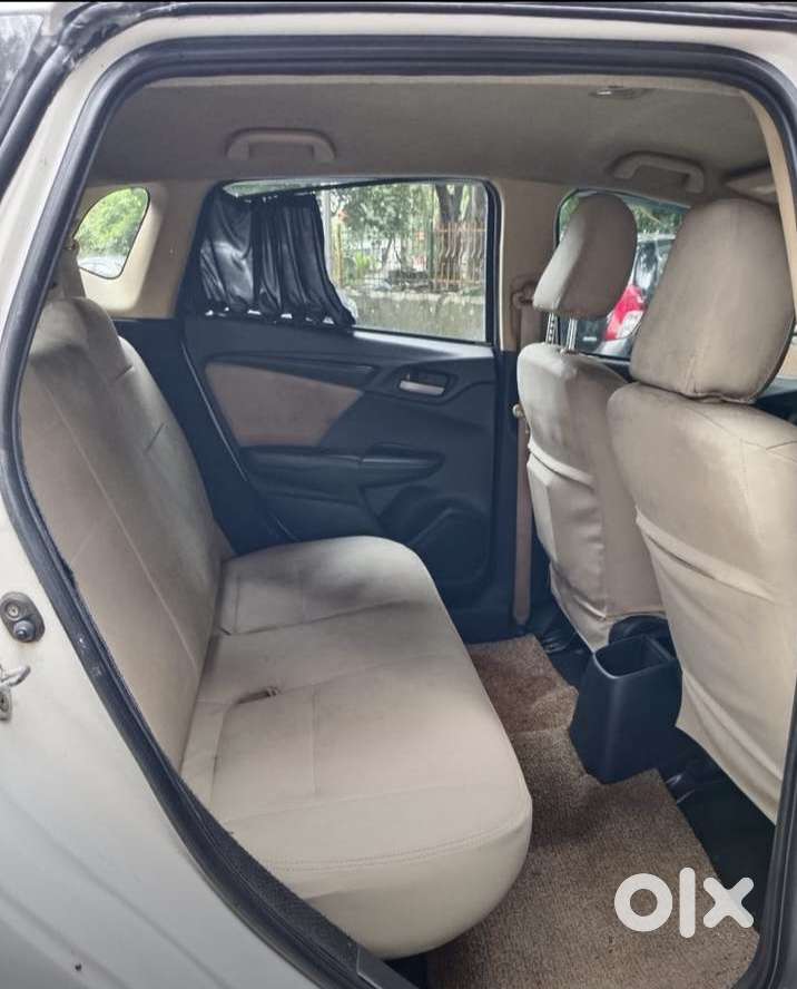 Honda Jazz 1.5 S I Dtec, 2015, Diesel