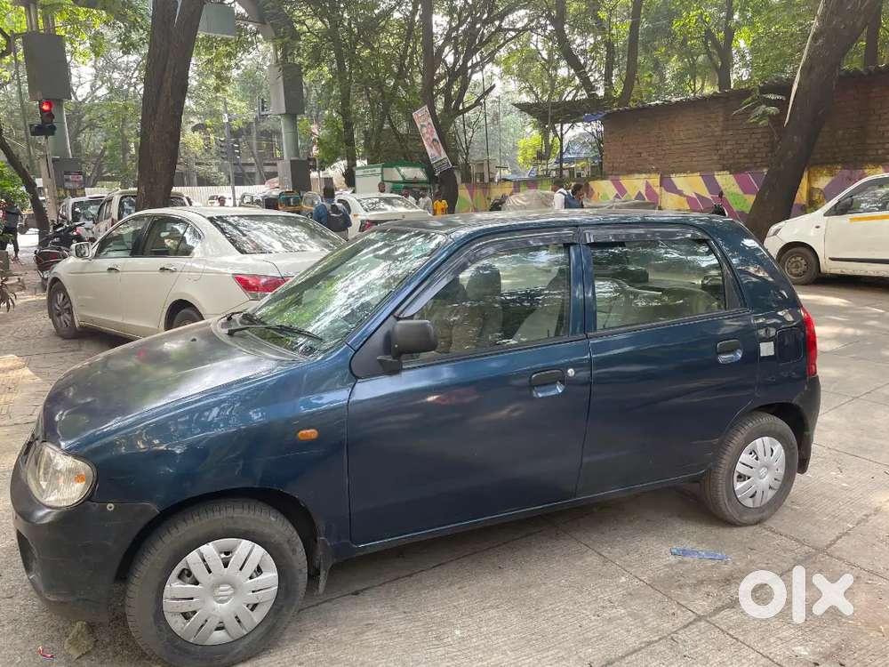 Want To Sell My Alto