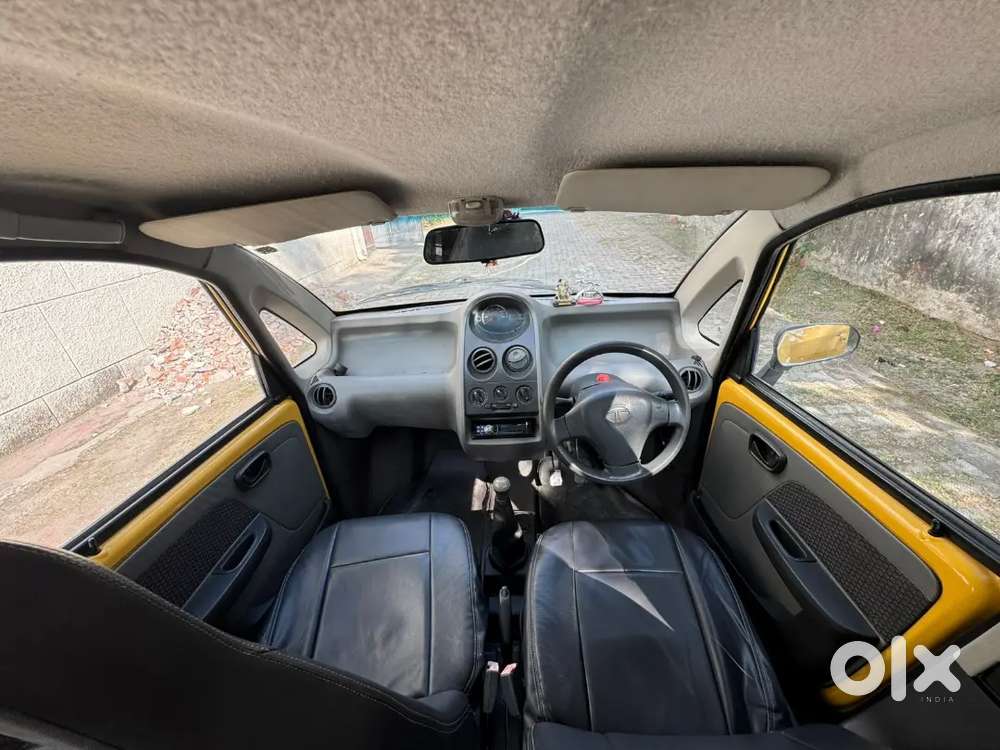 2030 Valid Tata Nano Lx Optional Top Model Power Window Ac
