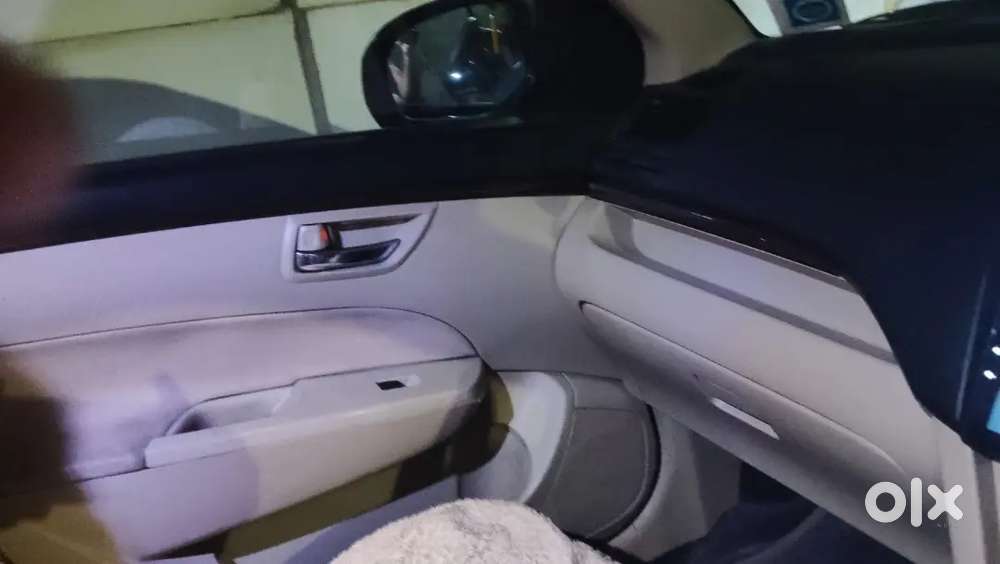Maruti Suzuki Dzire 2013 Petrol 84000 Km Driven