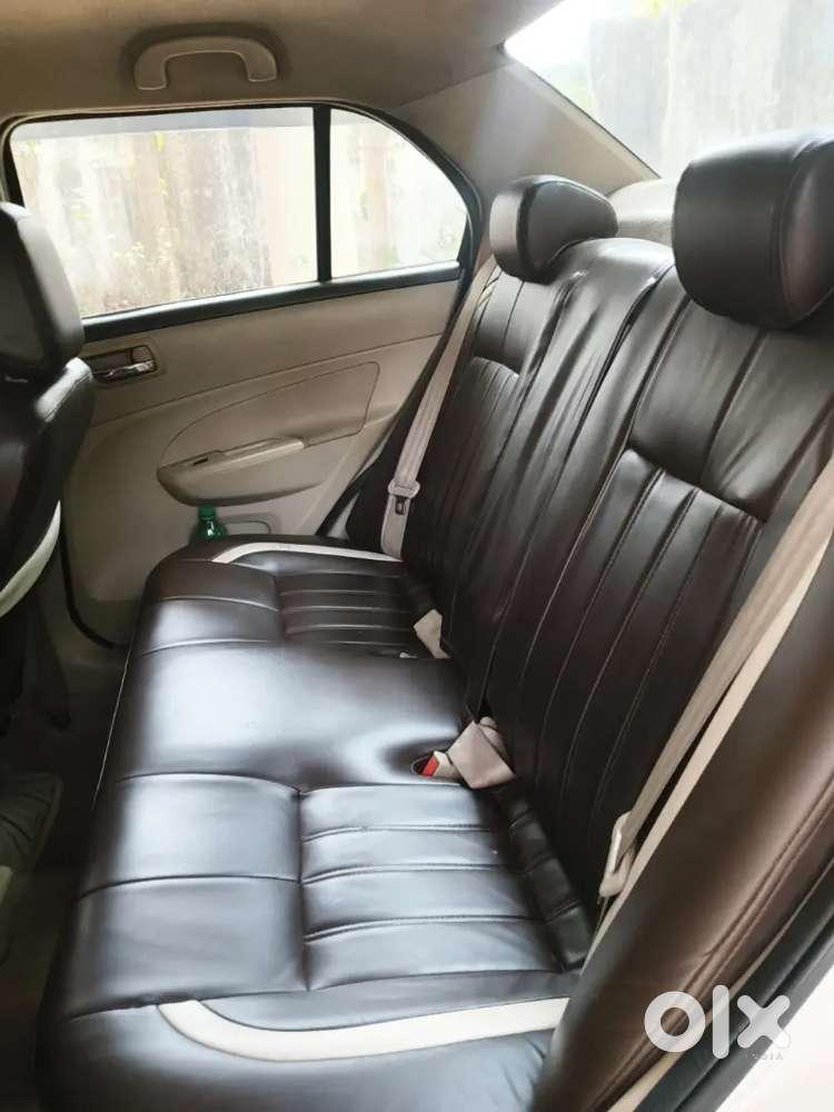 Maruti Suzuki Dzire 2013 Diesel Good Condition