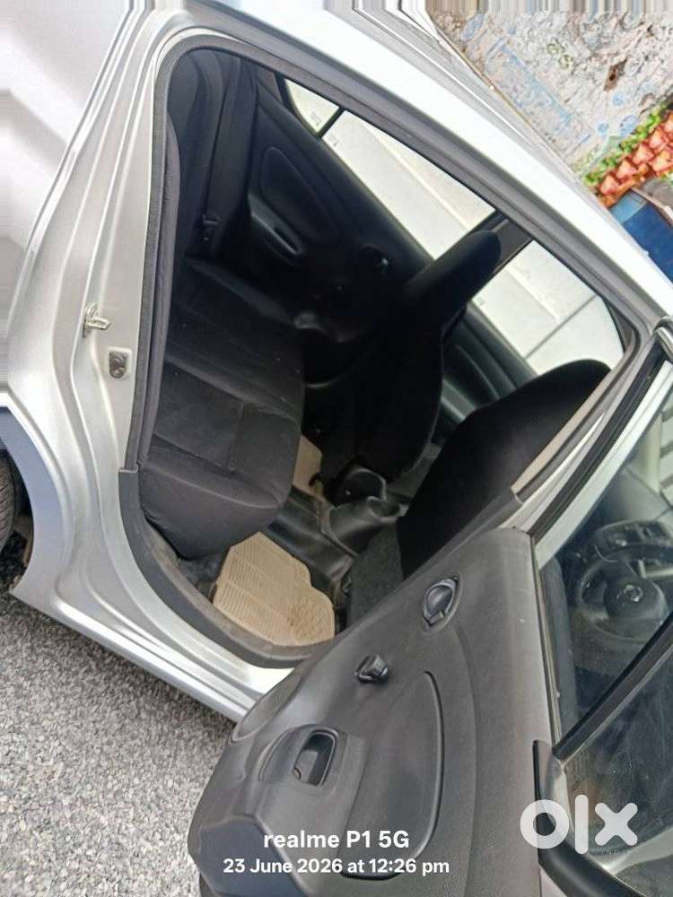 Nissan Sunny Diesel Xe, 2017, Diesel
