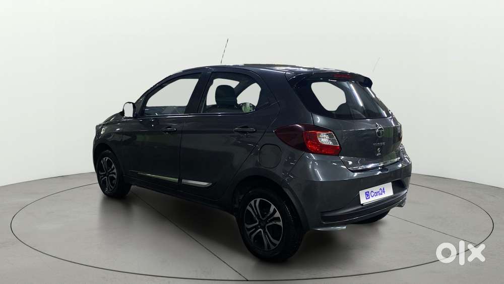 Tata Tiago 1.2 Revotron Xta, 2024, Petrol