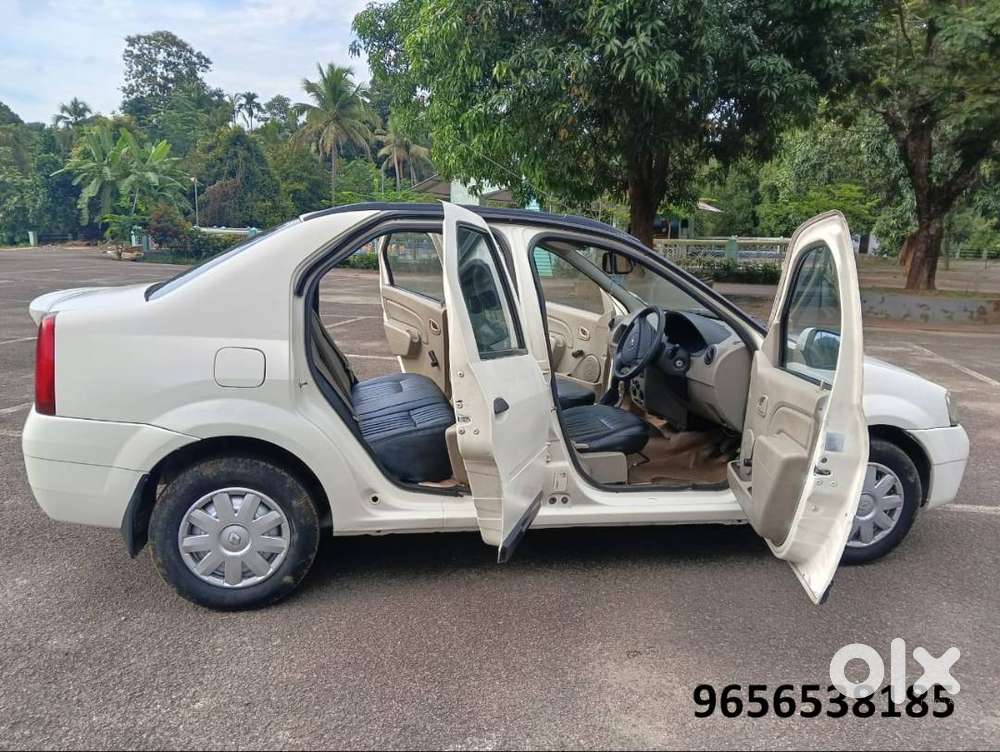 Mahindra Verito D2  Well Maintained  Family Used  Engine & Ac Excel