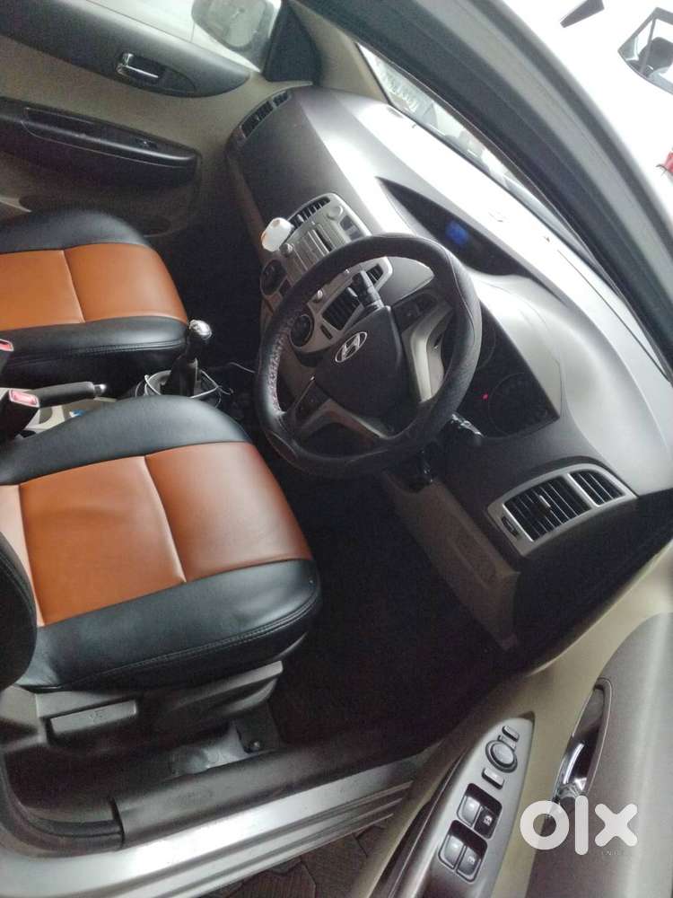 I 20 2010 Good Condition