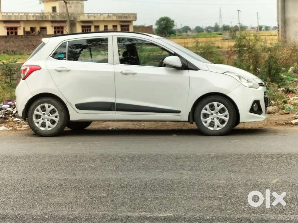 2015/2016 , Nice Condition, 25+ Mileage, Army Person
