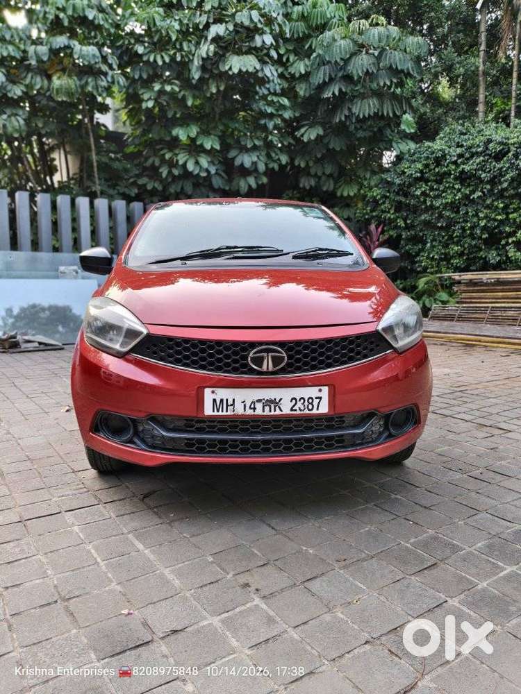 Tata Tiago Xm, 2019, Petrol