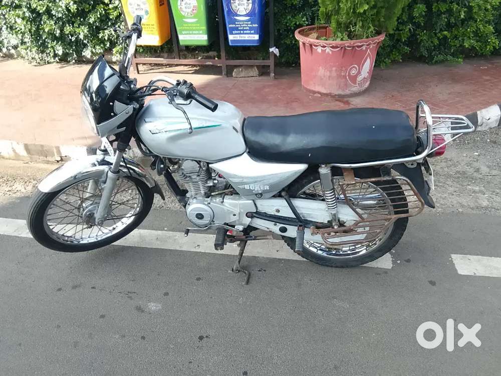 Boxer Ct 100 Bajaj Kawasaki Old Model Bikes Kawasaki Ct 100 Bajaj