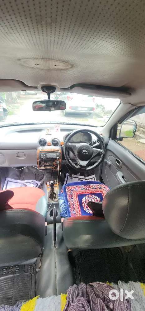Hyundai Santro Xing 2008 Gl