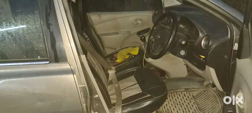 Datsun Go Plus 2017 Petrol Well Maintained