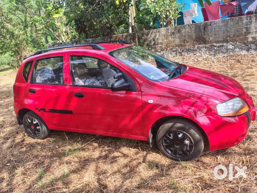 Full Condition Good Tyres, Smooth Engine,
