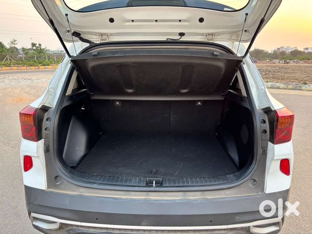 Kia Seltos 1.5 Gtx+ Diesel At, 2020, Diesel