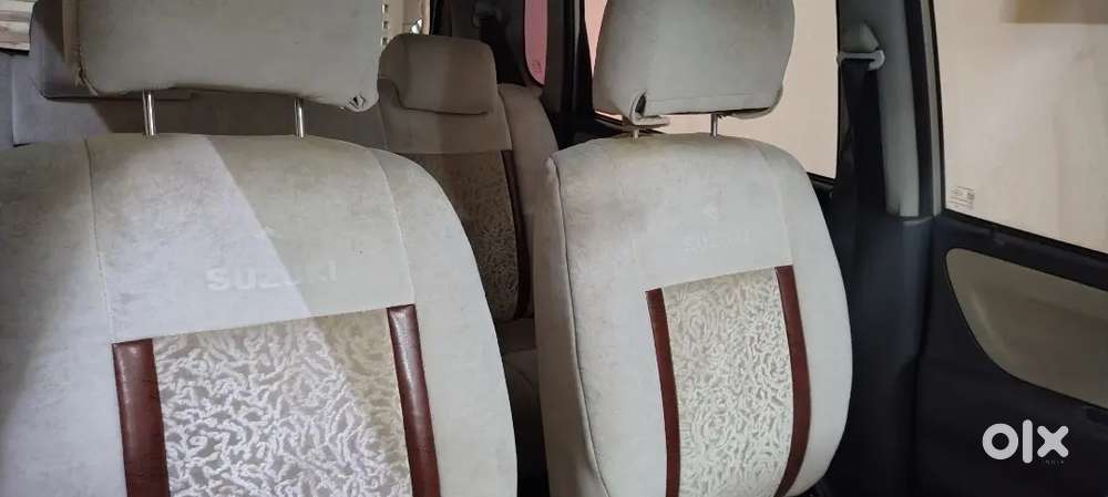 Maruti Suzuki Estilo 2009 Lx