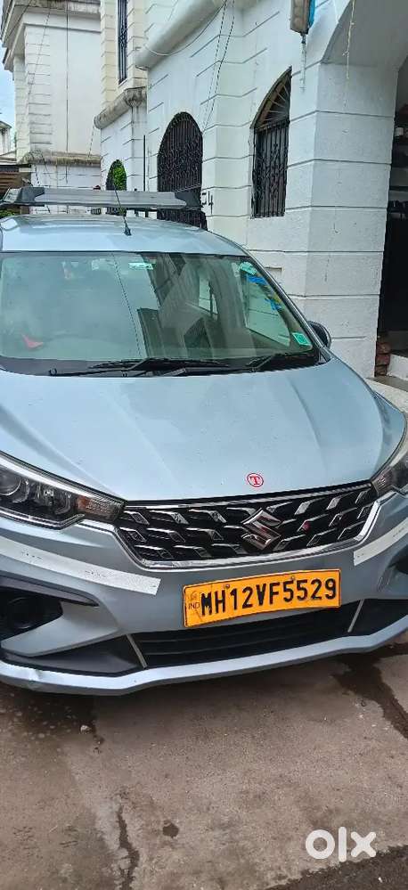 Maruti Ertiga Vxi 2023
