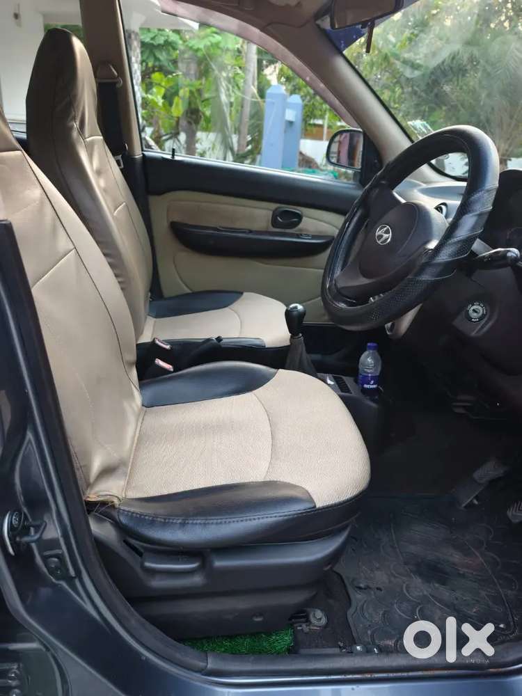 Hyundai Santro 2011 Petrol 74000 Km Driven
Singil Oner