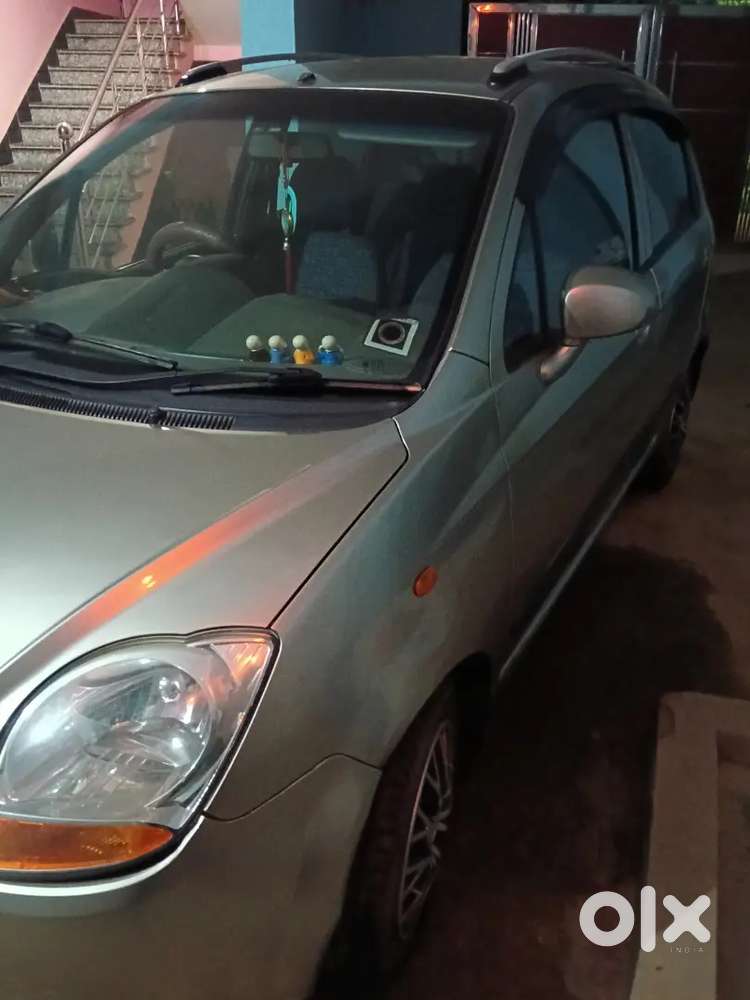 Chevrolet Spark 2007 Petrol 73000 Km Driven
