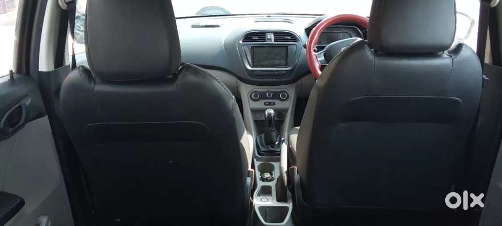 Tata Tiago 1.2 Revotron Xt, 2020, Petrol