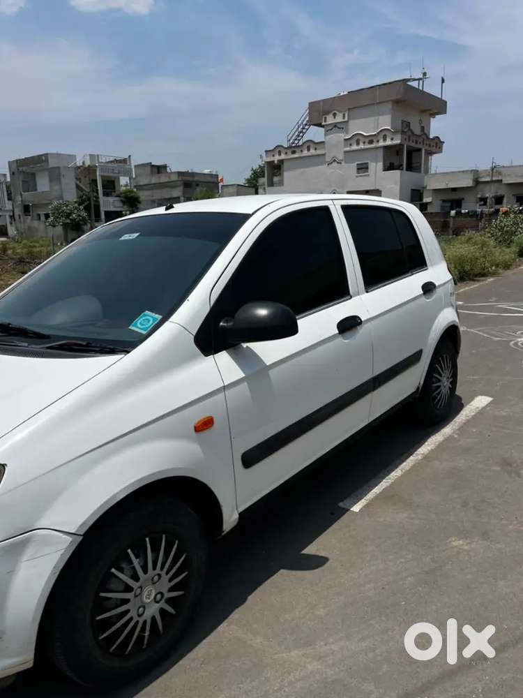 Hyundai Getz Prime 2010