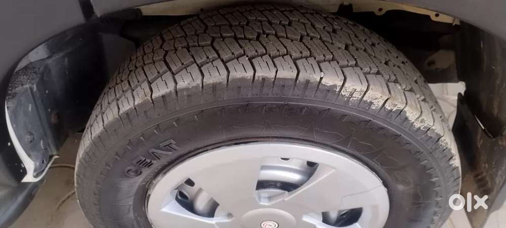 Mahindra Scorpio, 2021, Diesel