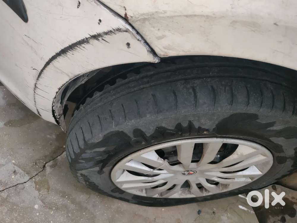 Maruti Suzuki Dzire 2015 Diesel 224666 Km Driven