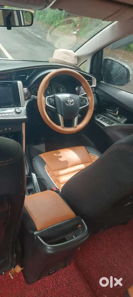 Good Condition Vehicle