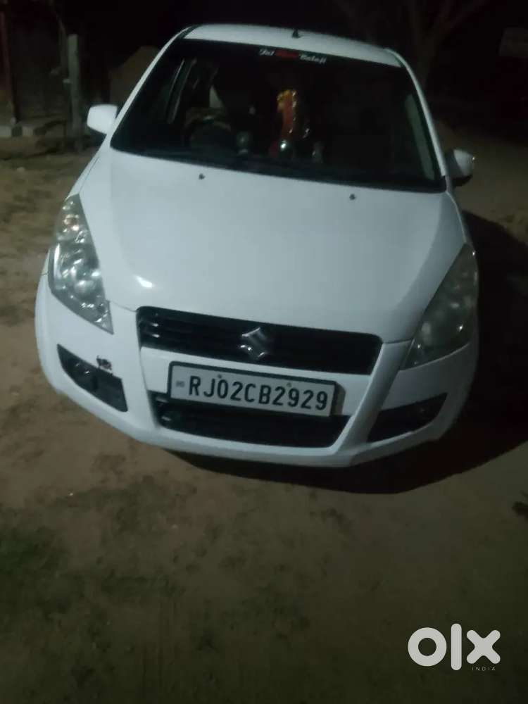 Maruti Suzuki Ritz Vdi 2011