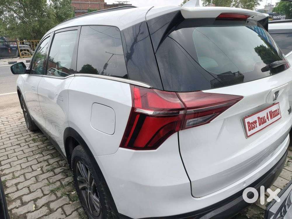 Mahindra Xuv700 2.2 Ax 5 Diesel Mt 7 Str, 2023, Diesel
