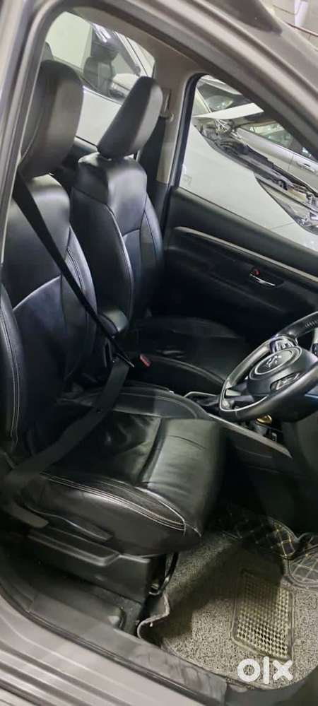 Maruti Suzuki Xl6 1.5 Alpha At, 2020, Petrol