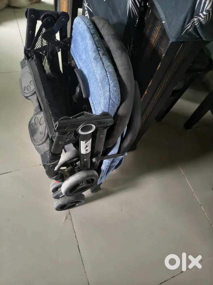 Trolly good condition