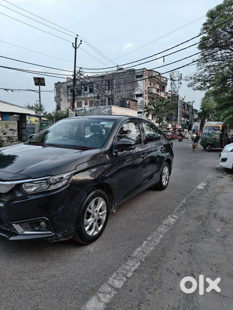 Honda Amaze Vx Diesel, 2018, Diesel