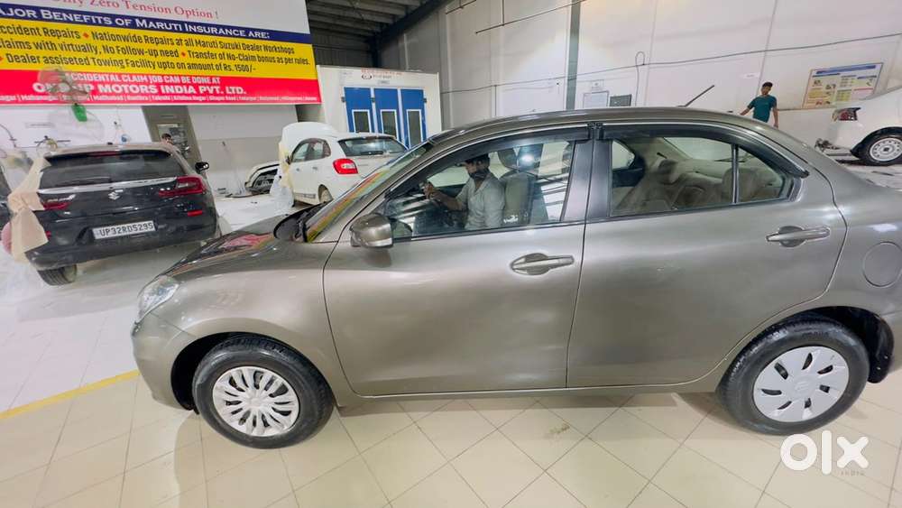 Maruti Suzuki Car 2020