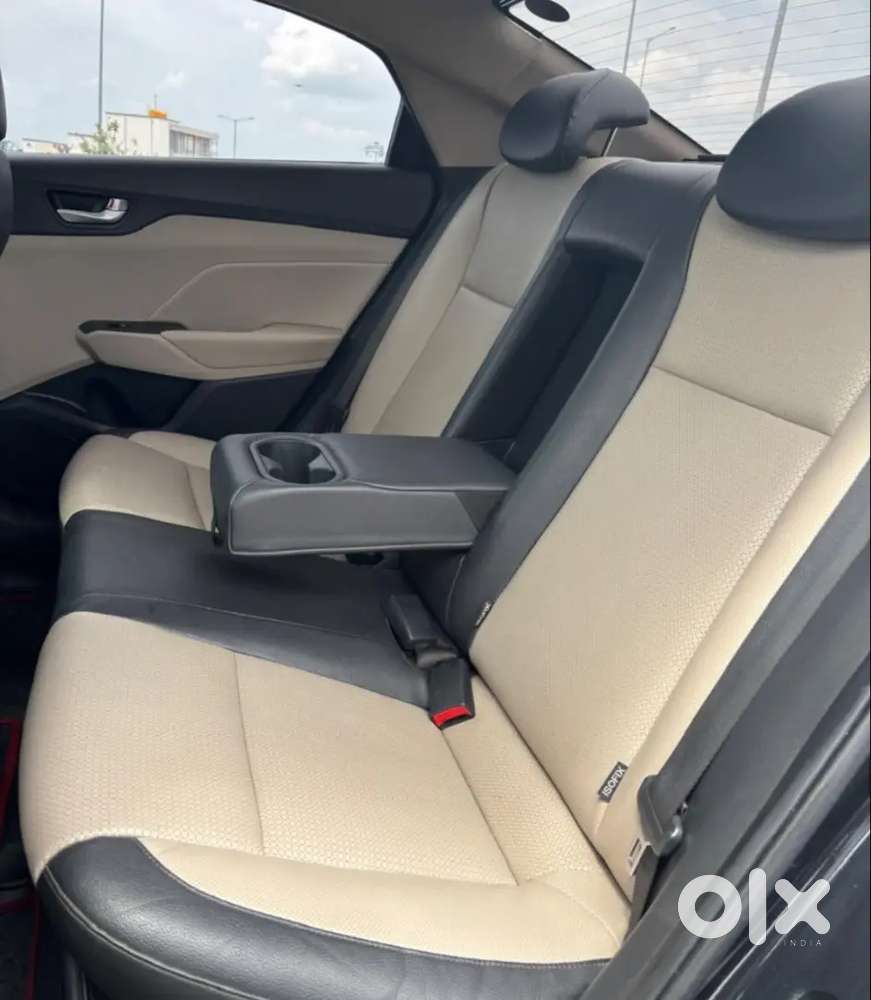 Hyundai Verna 1.6 S 2018