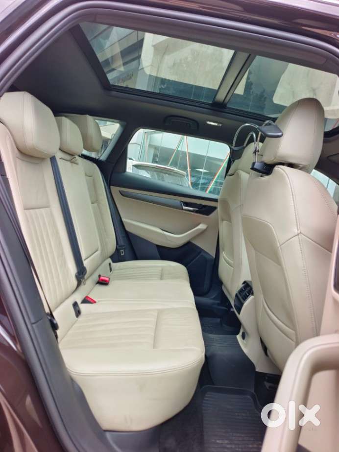 Skoda Karoq 1.5 Style At, 2020, Petrol