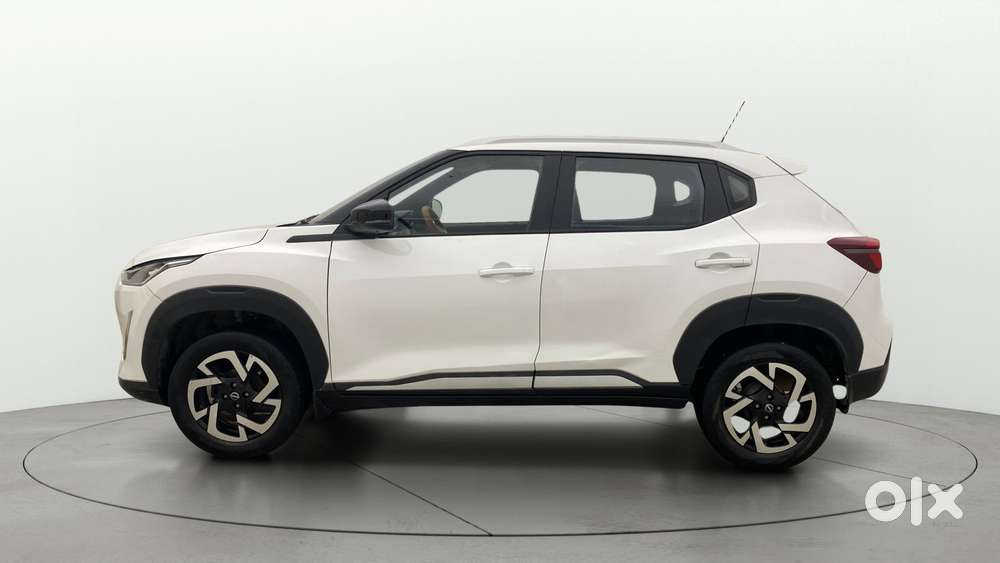 Nissan Magnite 1.0 Xv Executive, 2022, Petrol