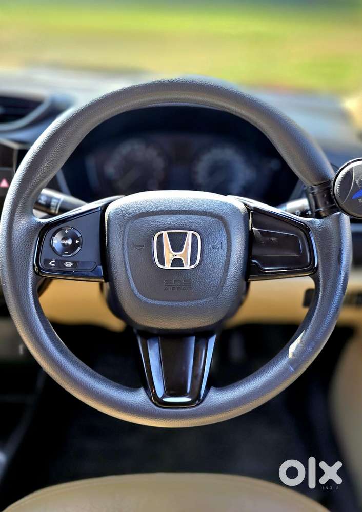 Honda Amaze 1.2 Smt I Vtec, 2019, Petrol