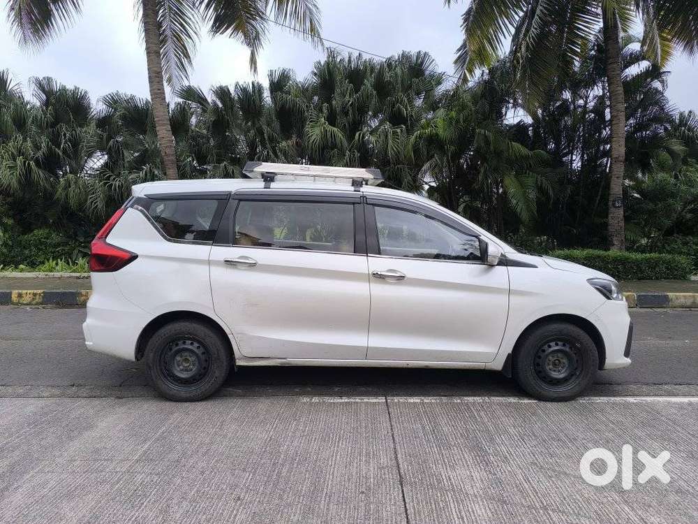 Maruti Suzuki Ertiga Vxi Cng, 2020, Cng & Hybrids