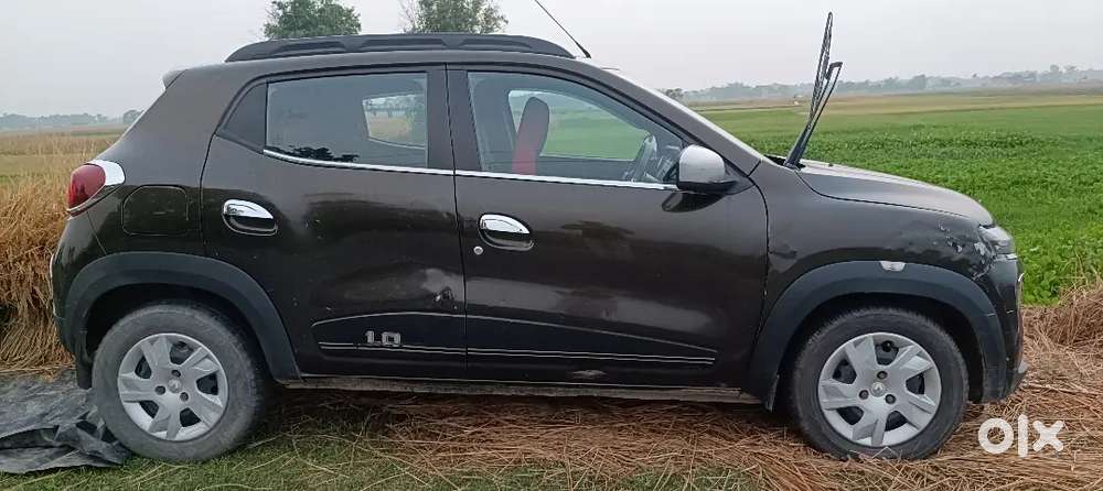Renault Kwid 2022