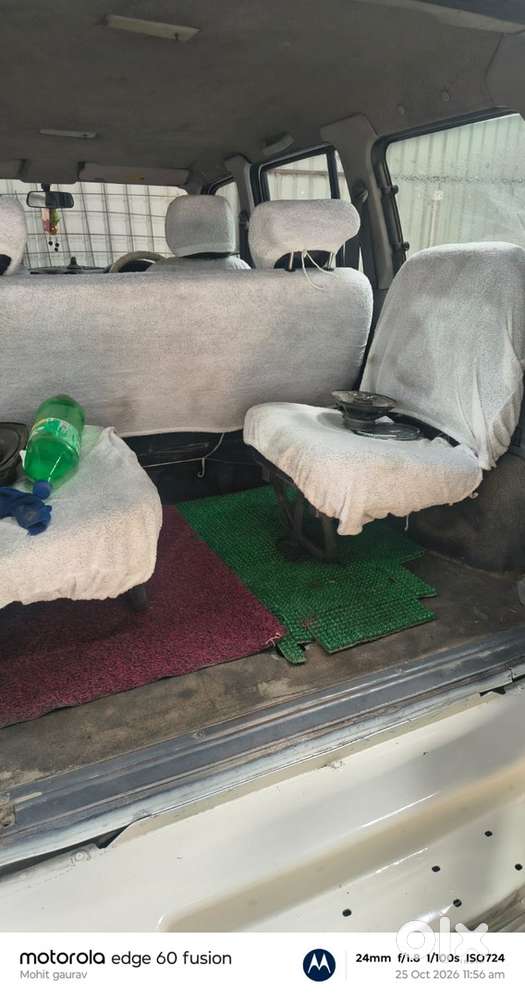 Mahindra Scorpio Diesel 2014