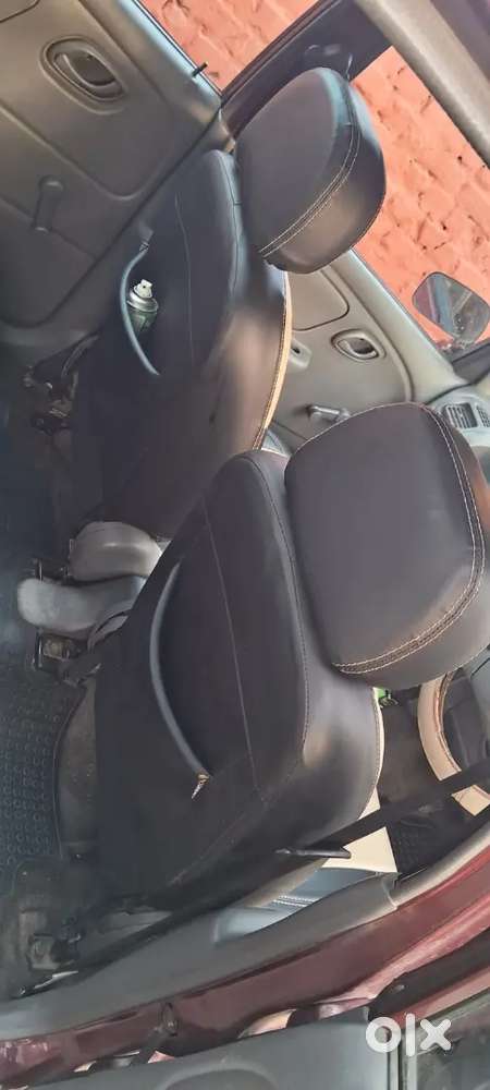 Maruti Suzuki Alto 2009 Petrol 70000 Km Driven
