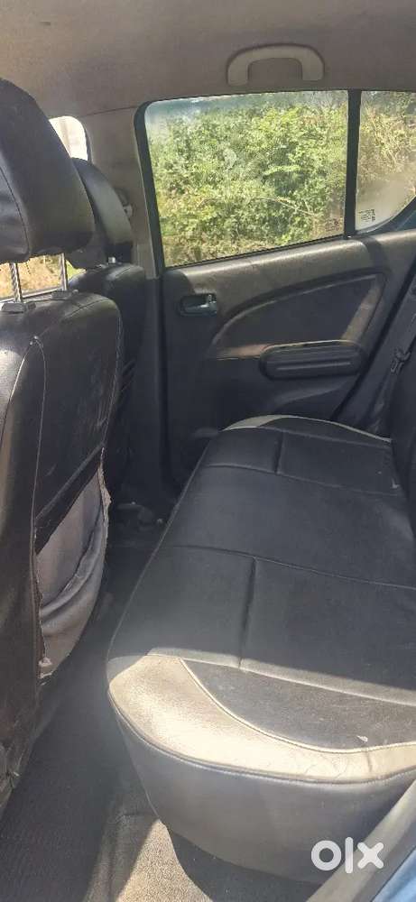 Maruti Suzuki Ritz 2010 Diesel For Sale