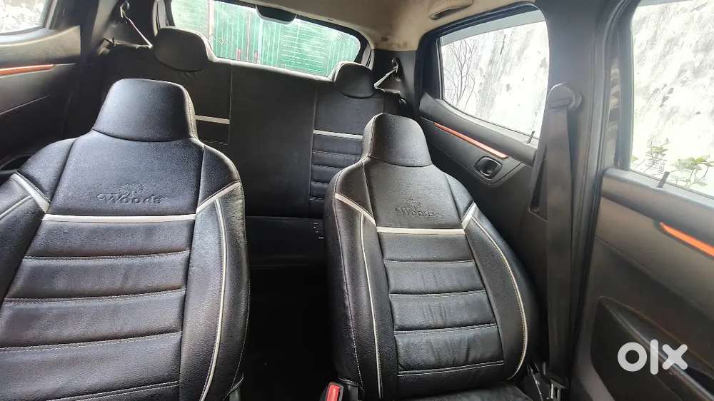 Renault Kwid 2017 Petrol 68000 Km Driven