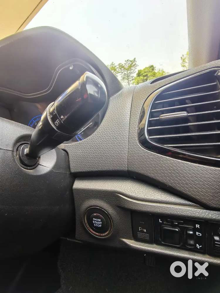 Maruti Suzuki Brezza 2016 Diesel