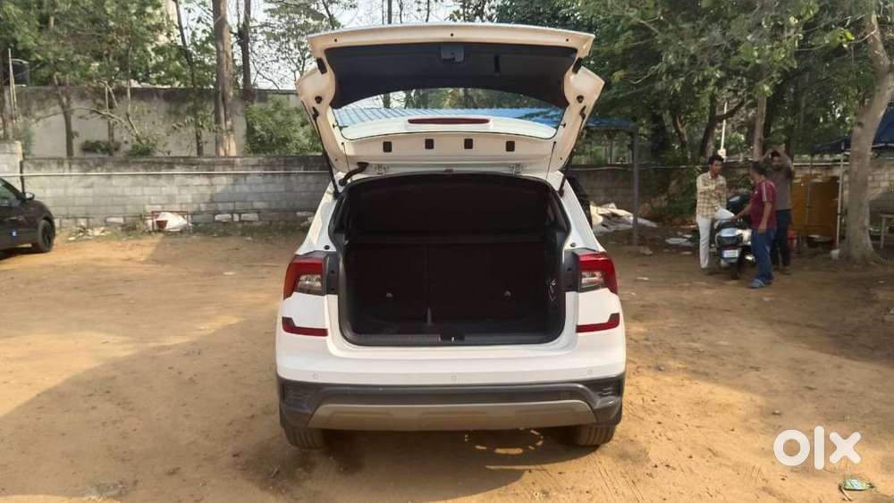 Skoda Kushaq 1.5 Tsi Style Dsg, 2021, Petrol